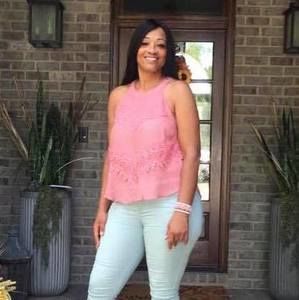 Meet your Posher, Tracy